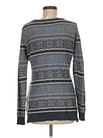 Ruff Hewn Pullover Sweater (view 2)