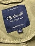 Madewell Green Jacket Size S - photo 6