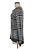 Ruff Hewn Fair Isle Blue Gray Pullover Sweater Size M - photo 5