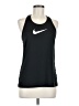 Nike Black Active Tank Size M - photo 1