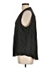 Vince Camuto 100% Polyester Black Tank Top Size L - photo 5