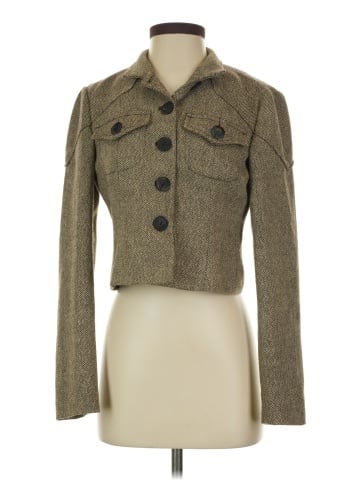 MICHAEL Michael Kors Jacket (view 1)