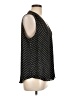 Vince Camuto 100% Polyester Black Tank Top Size L - photo 4
