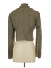 MICHAEL Michael Kors Tweed Brown Jacket Size 4 - photo 2