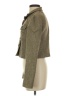 MICHAEL Michael Kors Tweed Brown Jacket Size 4 - photo 5