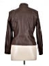 Assorted Brands 100% Polyester Brown Jacket Size XL - photo 2