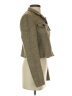 MICHAEL Michael Kors Tweed Brown Jacket Size 4 - photo 4