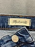 Madewell Blue Jeans Size 25 waist - photo 7