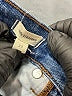 Madewell Blue Jeans Size 25 waist - photo 8