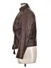 Assorted Brands 100% Polyester Brown Jacket Size XL - photo 5