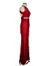 Jodi Kristopher Red Cocktail Dress Size 1 - photo 4