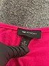 AB Studio Pink Short Sleeve Top Size M - photo 7