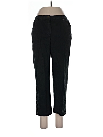 Ruby Rd. Casual Pants (view 1)