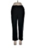 Ruby Rd. 100% Cotton Black Casual Pants Size 10 - photo 1