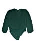 Nine Britton 100% Polyester Green Bodysuit Size M - photo 1