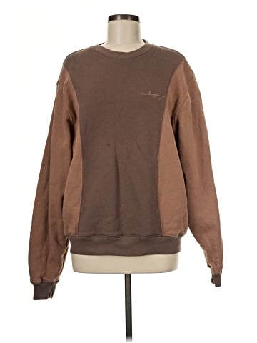 madhappy Sweatshirt (view 1)