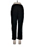 Ruby Rd. 100% Cotton Black Casual Pants Size 10 - photo 2