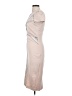 Bebe Tan Casual Dress Size S - photo 5