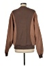 madhappy 100% Cotton Brown Sweatshirt Size M - photo 2