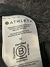Athleta Black Active Pants Size M - photo 8