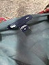 Gap Outlet 100% Polyester Paisley Gray Casual Dress Size M - photo 7