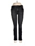 Level 99 Solid Black Jeans Size 29 waist - photo 1