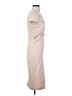 Bebe Tan Casual Dress Size S - photo 4