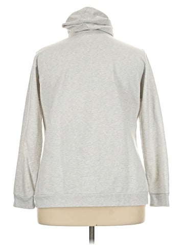Eddie Bauer Zip Up Hoodie (view 2)