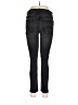 Level 99 Solid Black Jeans Size 29 waist - photo 2
