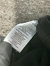 Adrienne Vittadini Black Sleeveless T-Shirt Size L - photo 8