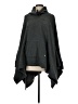 Ugg Gray Poncho Size Med - Lg - photo 1