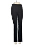 Hilary Radley Solid Black Active Pants Size 4 - photo 1