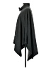 Ugg Gray Poncho Size Med - Lg - photo 5