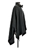 Ugg Gray Poncho Size Med - Lg - photo 4