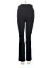 Hilary Radley Solid Black Active Pants Size 4 - photo 2