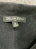 Dylan Ryan Black Sweater Vest Size S - photo 7