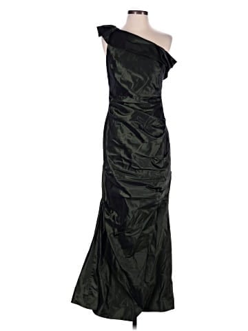 Teri Jon by Rickie Freeman Cocktail Dress (view 1)
