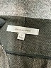 Classiques Entier Solid Gray Dress Pants Size 10 - photo 7
