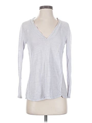 Poetry 3/4 Sleeve T-Shirt (view 1)