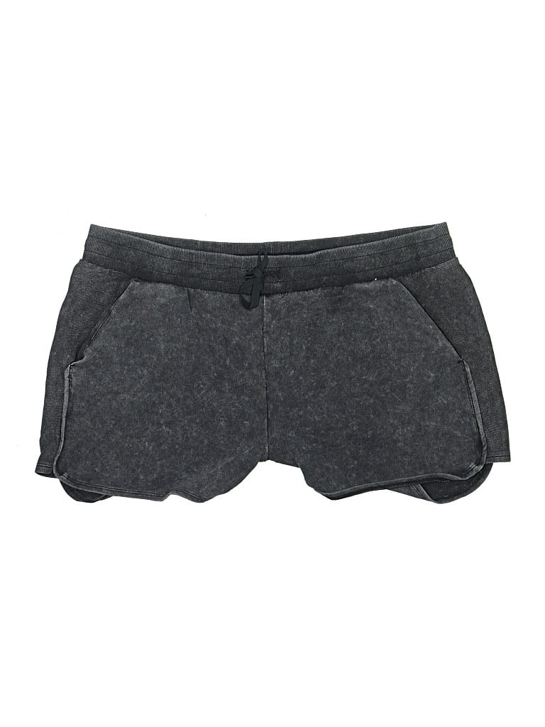 Pre-owned All In Motion Shorts In Gray