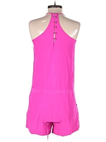 Amanda Uprichard Romper (view 2)