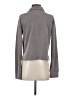 Athleta Gray Fleece Size XS - photo 2