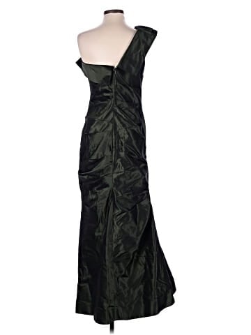 Teri Jon by Rickie Freeman Cocktail Dress (view 2)