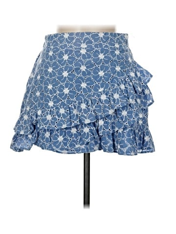 Do & Be Casual Skirt (view 1)