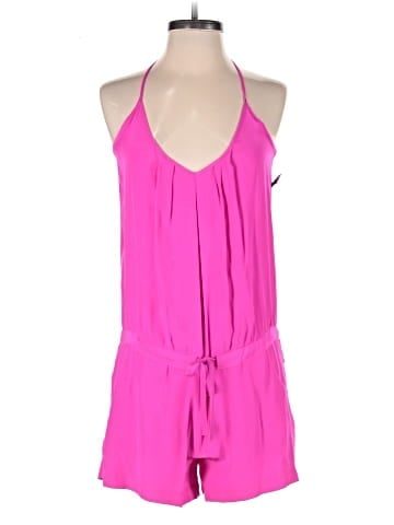 Amanda Uprichard Romper (view 1)
