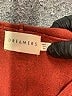 Dreamers Red Pullover Sweater Size Med - Lg - photo 7