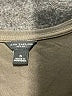 Ann Taylor Gray Sleeveless Blouse Size S - photo 7