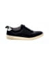 FLY London Solid Black Sneakers Size EU 40 - photo 1