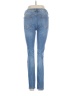 Vigoss Hearts Blue Jeans Size 27 waist - photo 2