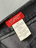 Esprit Solid Black Casual Skirt Size 5 - 6 - photo 4